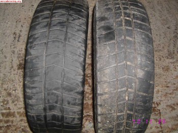 Vendo 4 ta 00 en 15 con llantas