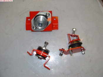 Tacos de motor grupo a renault 5 gt turbo