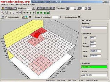 Vendo chip para opel astra gsi 16v