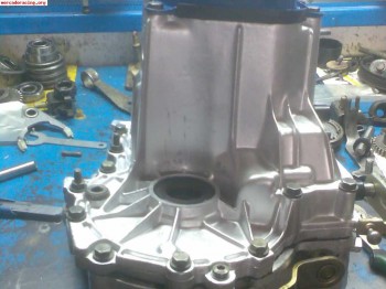 Cajas ma5s 13x64, 13x61 y 13x59