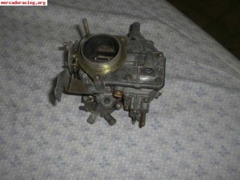 Carburador gt turbo