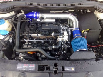 Pcv fix eurojet para 2. 0tfsi y admision directa forge