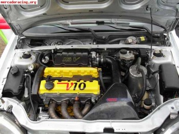 Motor de saxo tope gr.a! urge venta 