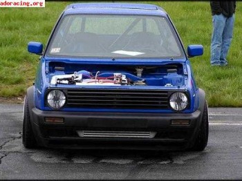 Piezas vr66 golf/corrado