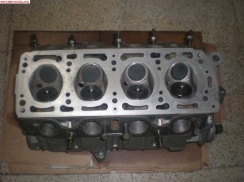 Se vende motor de seat 1.600