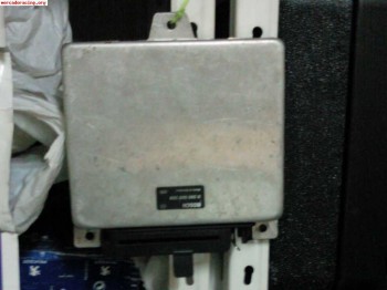 Se vende centralita 205-309 gti  50€