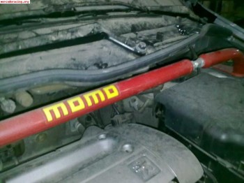 Compro barras para 206 y suspensiones 