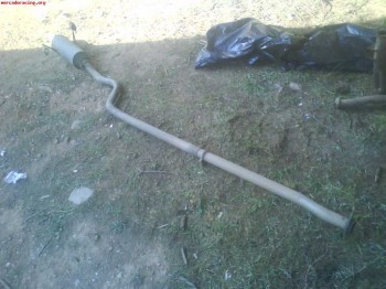 Linea saxo / 106 gr.n