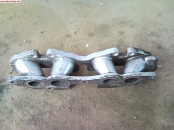 Varios de 205 rallye