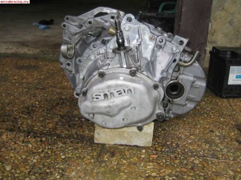 Caja be4 sman 205 gti