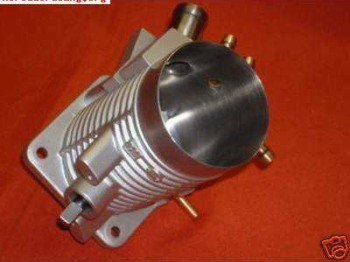 Vendo cuerpo de admision para gsi pulido a espejo