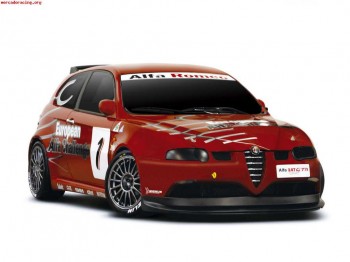Caja de cambios alfa romeo 147 gta 3.2 v6