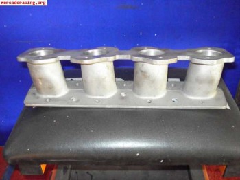 Vendo colector admision saxo 16,,,,c2 16v