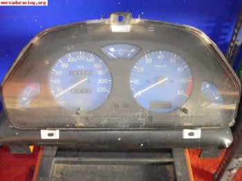 Vendo cuadro saxo 16v año 99 100 euros