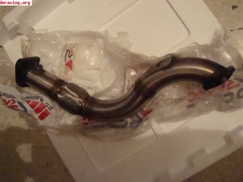 Supresor de catalizador focus st