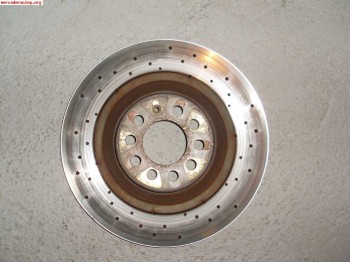 Discos freno brembo seat