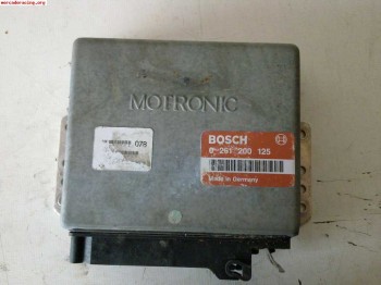 Centralita mi 16 ref. 0 261 200 125