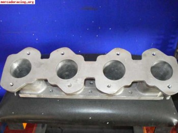 Vendo colector admision saxo 16,,,,c2 16v