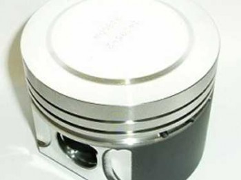 Pistones forjados wossner r5 gtt