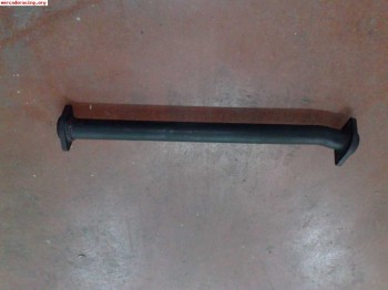 Vendo supresor para astra gsi 8v