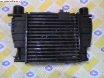 Vendo intercooler