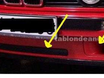 Varios bmw e30