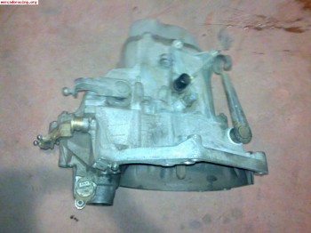 Cajas de cambio para saxo