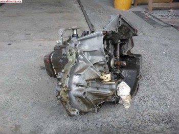 Caja de cambios ma mejorada, ultima oferta 250€