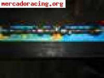 Arbol de levas para r5 gt turbo gra