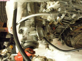 Se,busa istalacion 205 gti