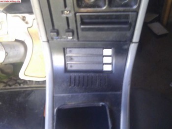 Vendo despiece de motor gsi 2.0 8v