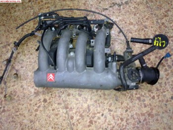 Se vende colector de admision de xsara 167cv