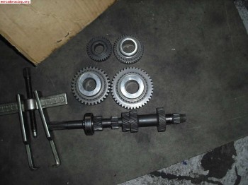 Relacion cerrada caja ma