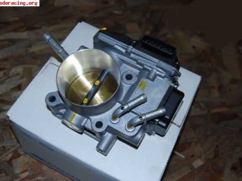 Mariposa spoon  venturi  70mm, honda civic type r fn2