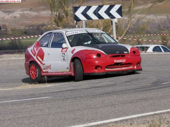 Transmisiones hyundai accent