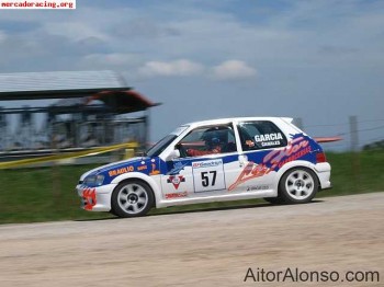 Caja ma grupo y relacion peugeot sport 