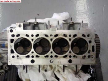 Culata 106 rallye 1.6 agrandada...perfecto estado
