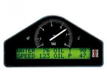 Vendo pantalla stack 8100ar