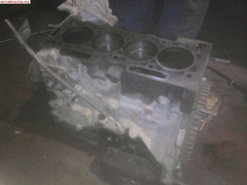 Vendo bloque de peugeot 106 rallye 1.3 