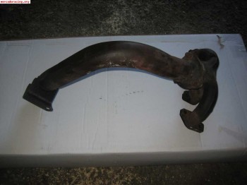 Se vende de 106 rallye fase 2