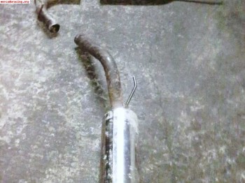 Escape don silencioso