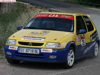 Despiece saxo trofeo gpr