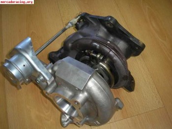 Turbos mitsubishie evo usados.