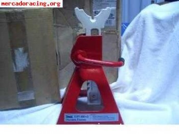 Caballetes de taller