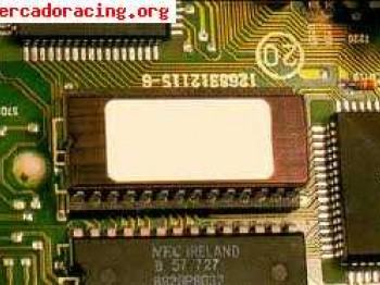 Chip bmw 325i alpina