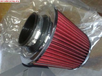 Filtro de aire dectane