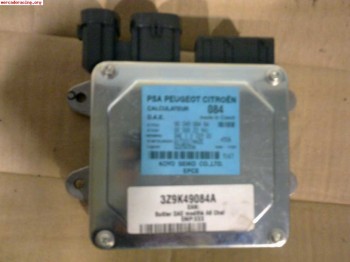 Centralita electrónica motores 1.6 gasolina sin estrenar