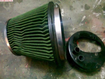 De clio 16v o williams