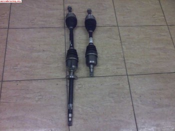 Varios opel corsa opc 