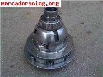 Autoblocante para caja ma saxo,106,...